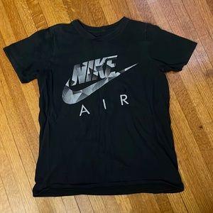 Boys Nike shirt